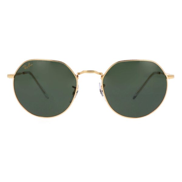 Ray-Ban Sunglasses RB3565-9196/31 53-20 @EYESHOP