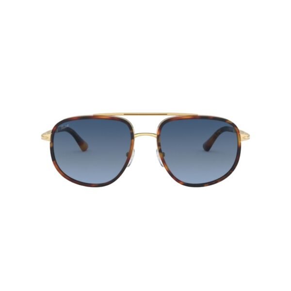Persol Sunglasses PO 2465S 1089 @EYESHOP