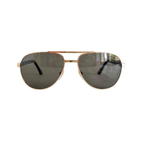 CHOPARD Sunglasses SCH B81 A @EYESHOP