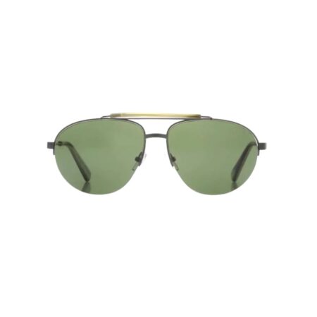 Ermenegildo Zegna Sunglasses EZ 0007 @EYESHOP