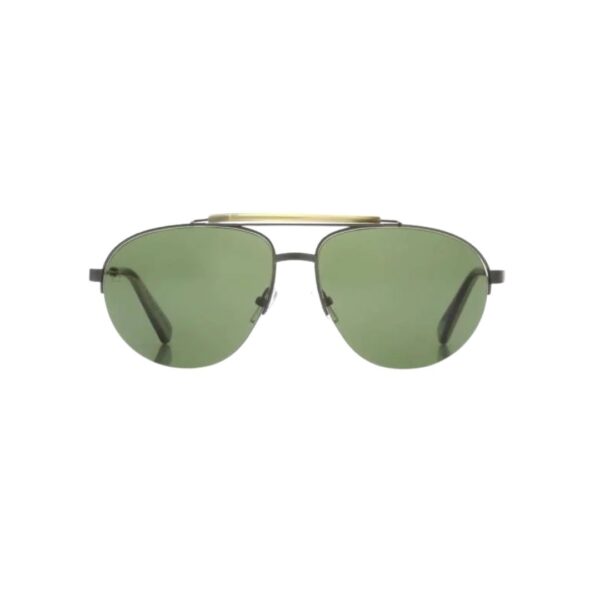 Ermenegildo Zegna Sunglasses EZ 0007 @EYESHOP