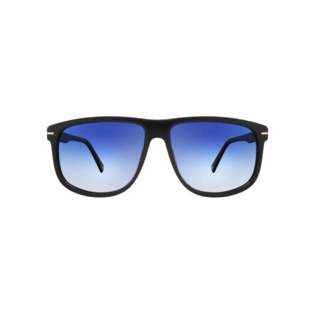 Polar Sunglasses Gold 132 @EYESHOP