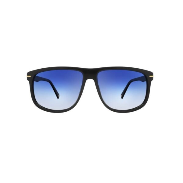 Polar Sunglasses Gold 132 @EYESHOP