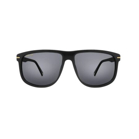 Polar Sunglasses Gold 132 @EYESHOP