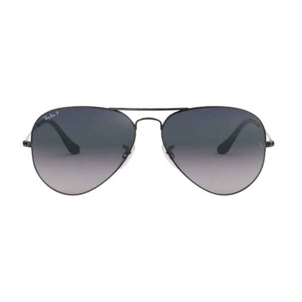 Ray-Ban Sunglasses RB3025 Aviator @EYESHOP