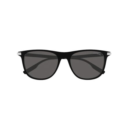 Mont Blanc Sunglasses MB0216S 001 56 @EYESHOP
