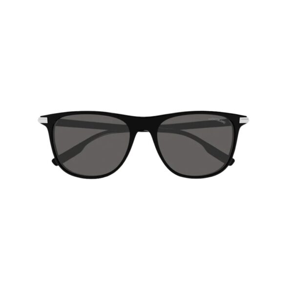 Mont Blanc Sunglasses MB0216S 001 56 @EYESHOP
