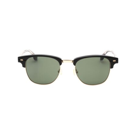 Hugo Boss Sunglasses BOSS 1381/S @EYESHOP
