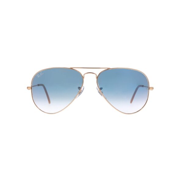 Ray-Ban Sunglasses RB3025 003/3F @EYESHOP