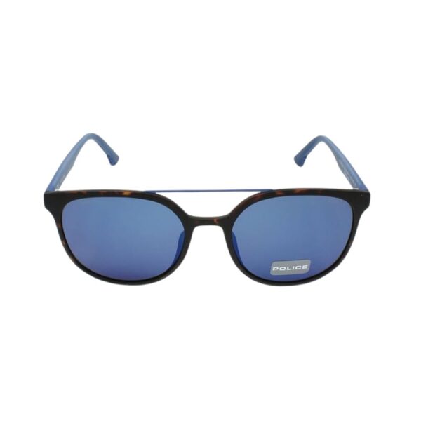Police Sunglasses SPL634-7VEP @EYESHOP