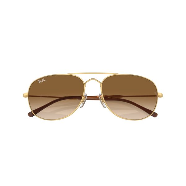 RAY-BAN Sunglasses RB3825 @EYESHOP