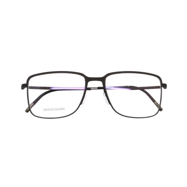 Silhouette Eyeglasses 5534 75 6140 @EYESHOP