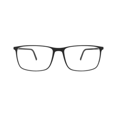 Silhouette Eyeglasses SPX 2955 75 9000 @EYESHOP