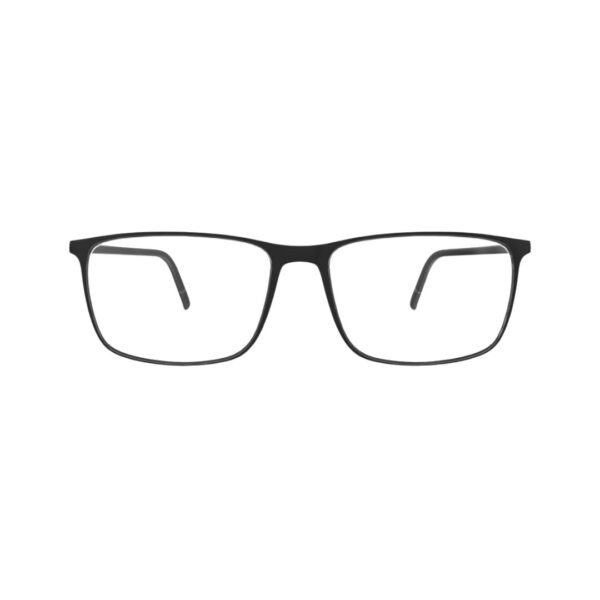 Silhouette Eyeglasses SPX 2955 75 9000 @EYESHOP
