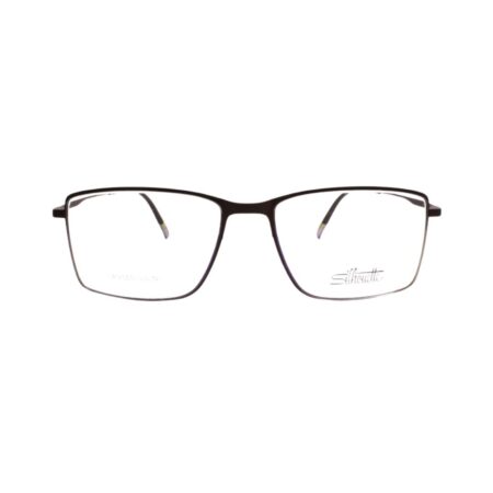 Silhouette Eyeglasses 5533 75 6140 @EYESHOP