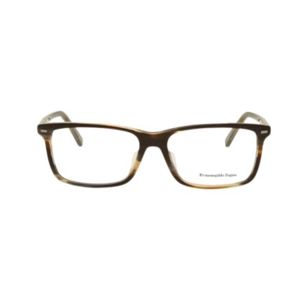 Ermenegildo Zegna Eyeglasses EZ 5008 062 @EYESHOP