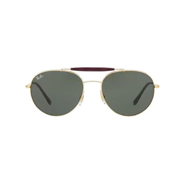 Ray-Ban Sunglasses rb3540 001-51 @EYESHOP