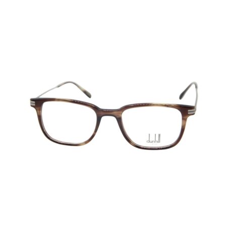 DUNHILL Eyeglasses VDH 073 06HN @EYESHOP