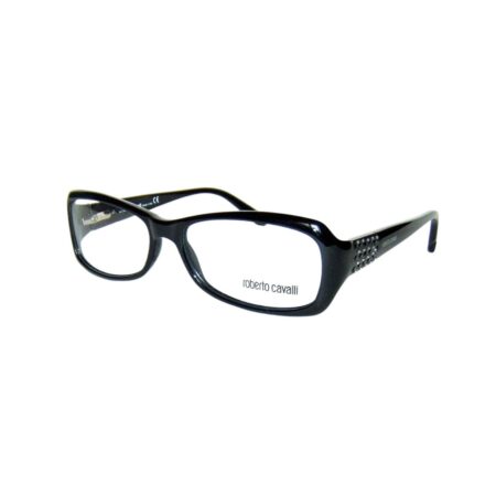 ROBERTO CAVALLI GAROFANO Eyeglasses 543 001 @EYESHOP
