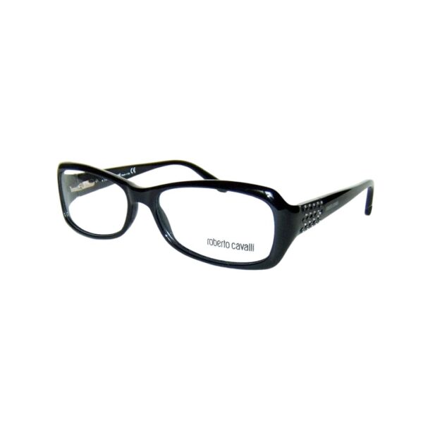 ROBERTO CAVALLI GAROFANO Eyeglasses 543 001 @EYESHOP