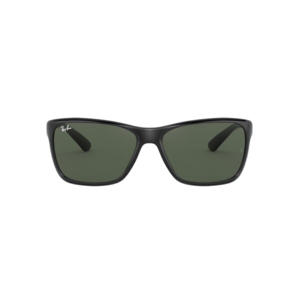 Ray-Ban Sunglass RB4331 601/71 @EYESHOP