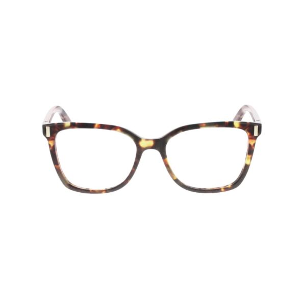 Calvin Klein Eyeglasses CK8528 @EYESHOP