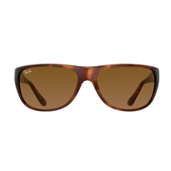 Ray-Ban Sunglasses RB4138 642 3n @EYESHOP