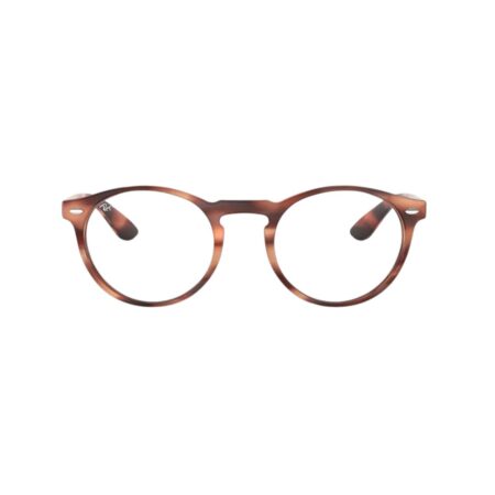 Ray-Ban Eyeglasses RB 5283 5774 @EYESHOP