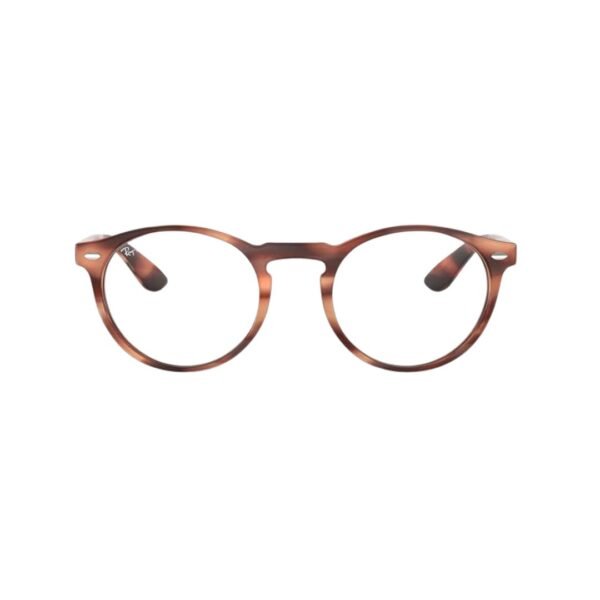 Ray-Ban Eyeglasses RB 5283 5774 @EYESHOP