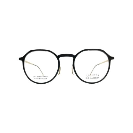 Lightec by Marius Morel Lightec Eyeglasses 30189L ND10 @EYEGLASSES