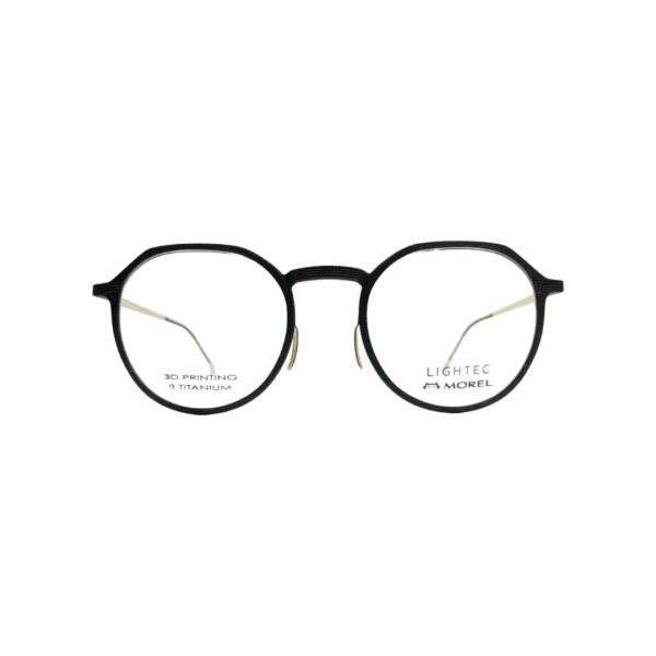 Lightec by Marius Morel Lightec Eyeglasses 30189L ND10 @EYEGLASSES