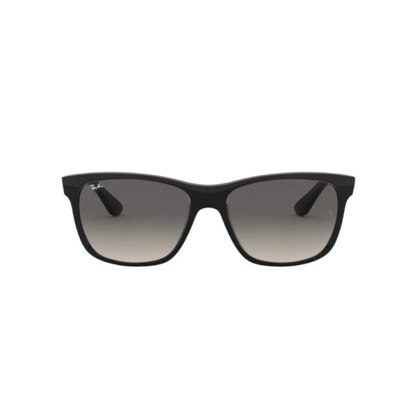 Ray-Ban Sunglasses RB 4181 601/71 @EYESHOP