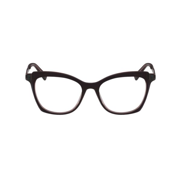 MCM Eyeglasses 2656 001 @EYESHOP