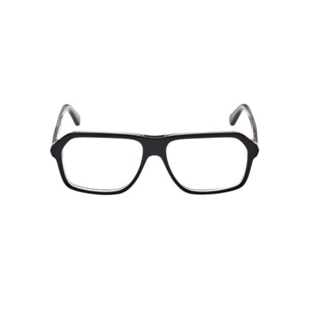 Guess Eyeglasses GU50072 001 @EYESHOP