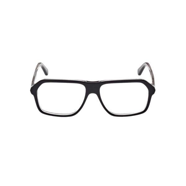 Guess Eyeglasses GU50072 001 @EYESHOP