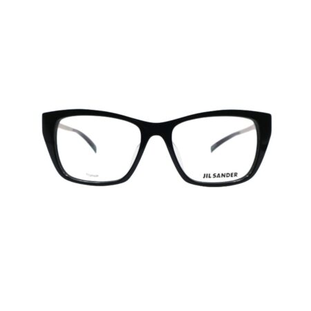 JIL SANDER Eyeglasses J 4005 A140 @EYESHOP