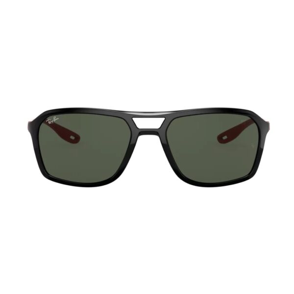 Ray-Ban Sunglasses RB4329M F601/71 @EYESHOP