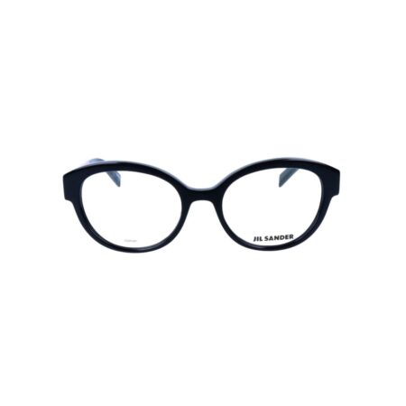 Jil Sander Eyeglasses J4010 A 140 @EYESHOP