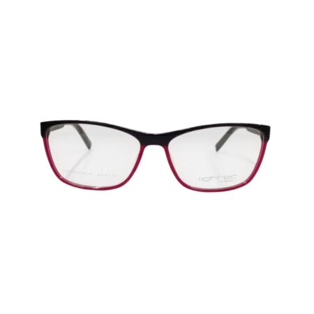 LighTec Eyeglasses 7756L 55/14 135 PP 013 @EYESHOP