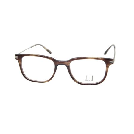 DUNHILL Eyeglasses VDH073 06HN @EYESHOP
