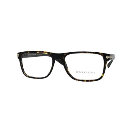 BVLGARI Eyeglasses 3044 504 55/17 145 @EYESHOP