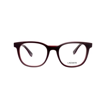 LACOSTE Eyeglasses L2809 214 @EYESHOP