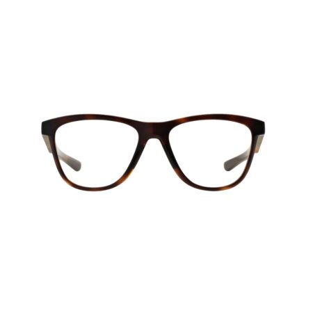 Oakley Grounded Eyeglasses OX8070 @EYESHOP
