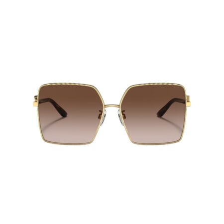 Dolce&Gabbana Sunglasses DG2279 @EYESHOP