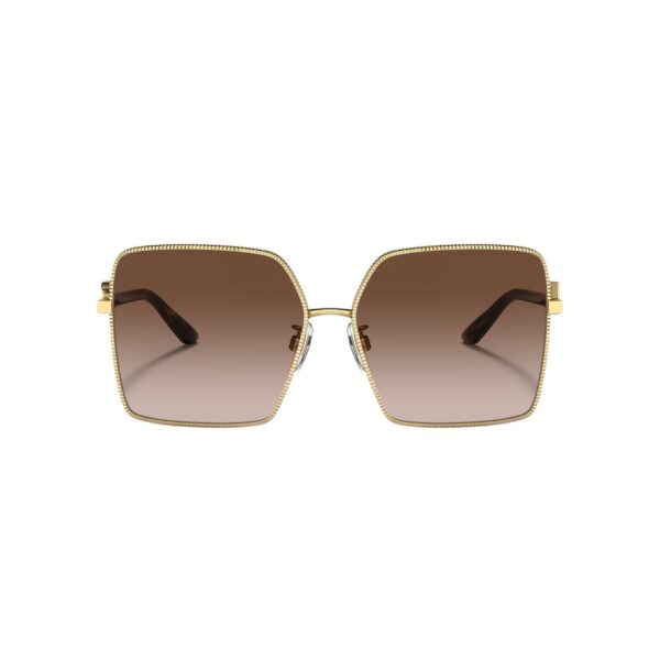 Dolce&Gabbana Sunglasses DG2279 @EYESHOP