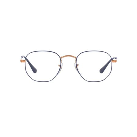 Ray-Ban Eyeglasses RB9541V 125 @EYESHOP