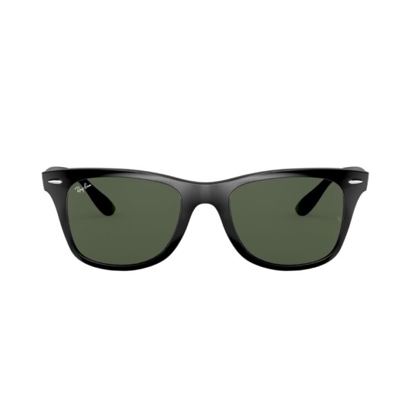 Ray-Ban Sunglasses RB4195 601/71 52-20 @EYESHOP