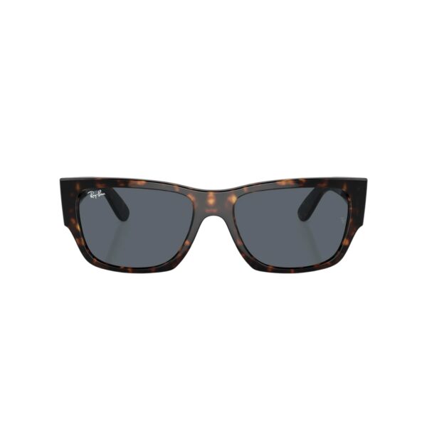 Ray-Ban Sunglasses RB0947S CARLOS 902/R5 56-18 @EYESHOP