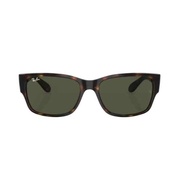 Ray-Ban Sunglasses RB 4388 710/31 @EYESHOP