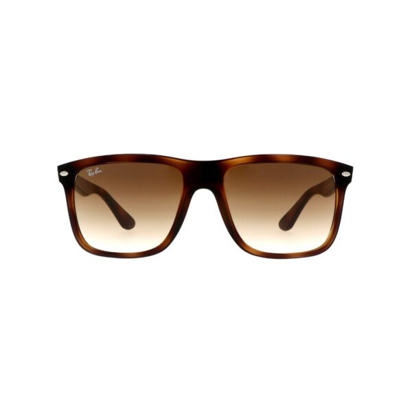 Ray-Ban Sunglasses RB4547 710/51 @EYESHOP